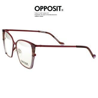 Opposit TM282 V04 Okulary Korekcyjne - 4