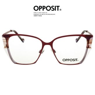 Opposit TM282 V04 Okulary Korekcyjne - 2