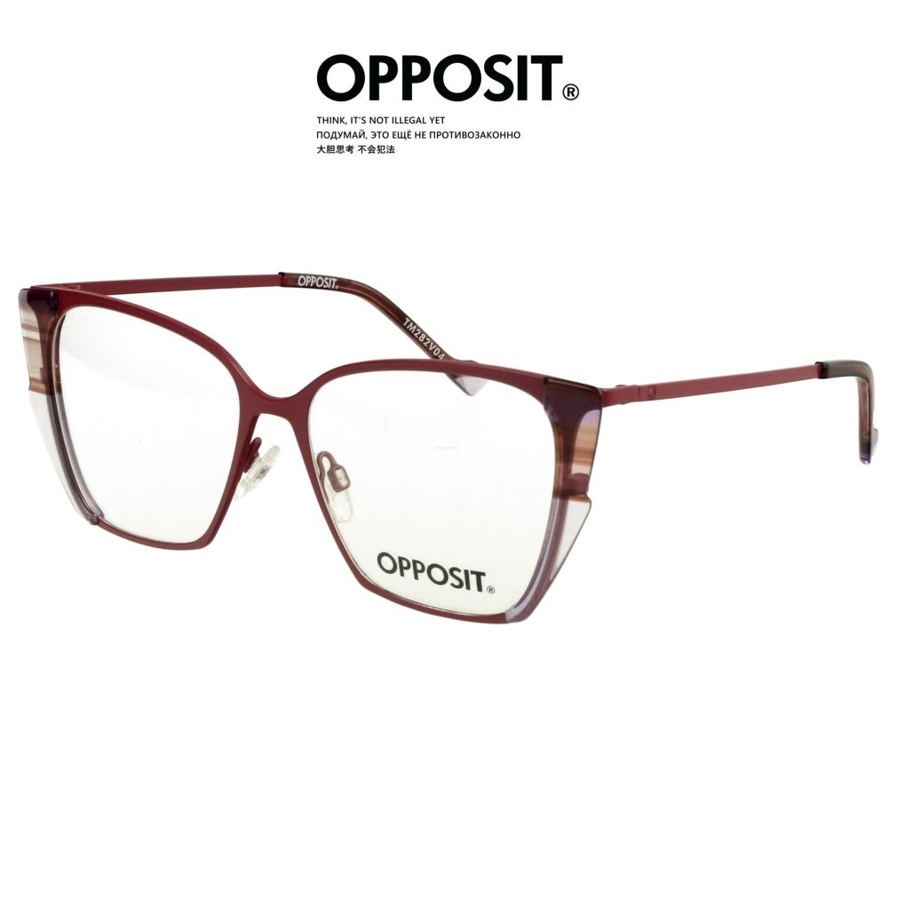 Opposit TM282 V04 Okulary Korekcyjne