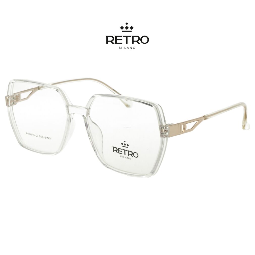 Retro Milano R48M010 C3 okulary korekcyjne