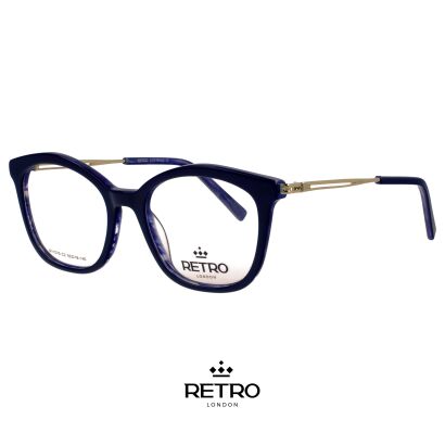 RETRO London R11G70 C2 Okulary korekcyjne