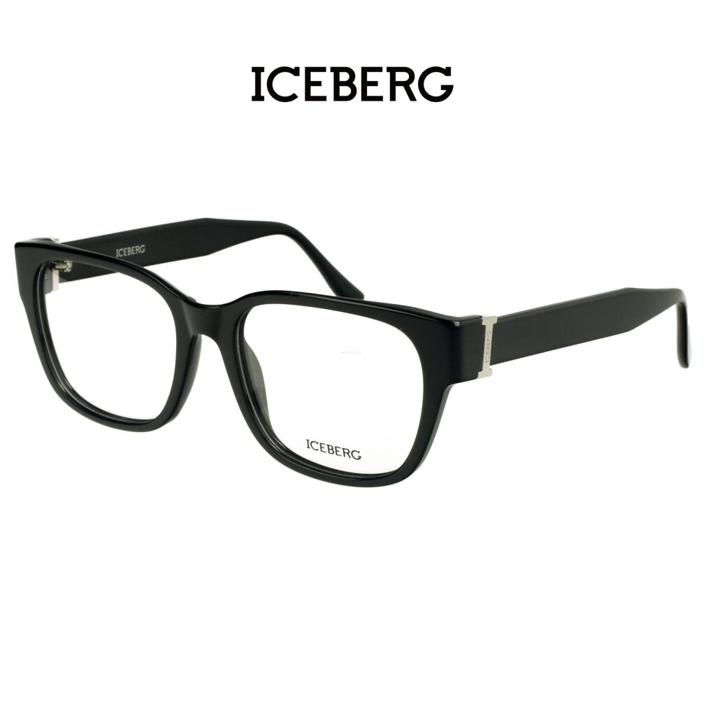 Iceberg IC345 V01 Okulary korekcyjne