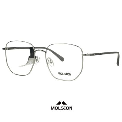 MOLSION MJ7333 B90 Okulary Korekcyjne