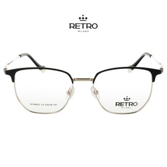 Retro Milano R41M025 C4 okulary korekcyjne - 2