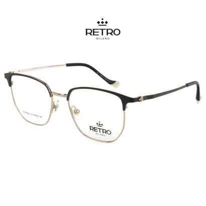 Retro Milano R41M025 C4 okulary korekcyjne