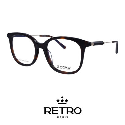 RETRO Paris R10B05 C3 Okulary korekcyjne