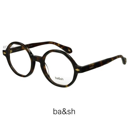 ba&sh BA1048 E058 Okulary korekcyjne