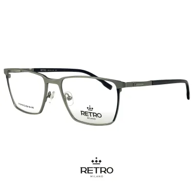 RETRO Milano R13K18 C2 Okulary korekcyjne