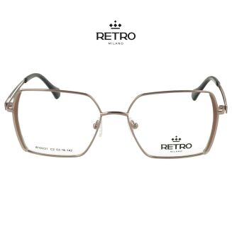 Retro Milano R10V31 C2 okulary korekcyjne - 2