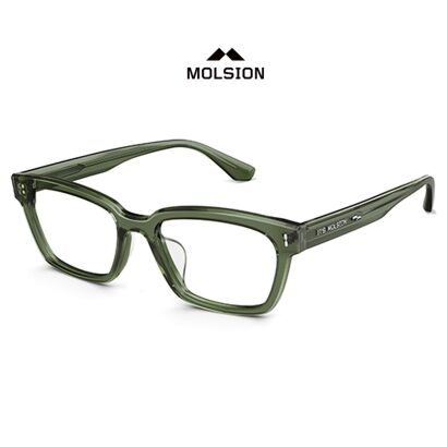 MOLSION MJ3100 B80 Okulary Korekcyjne