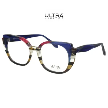Ultra Limited Bassano C3 Okulary korekcyjne
