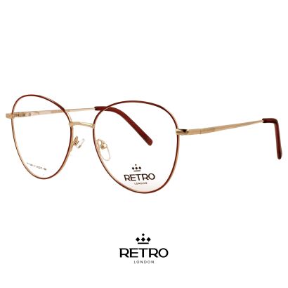 RETRO London R11G66 C1 Okulary korekcyjne