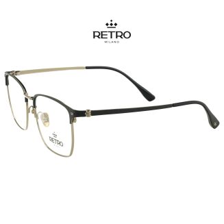 Retro Milano R07M056 C1 okulary korekcyjne - 4