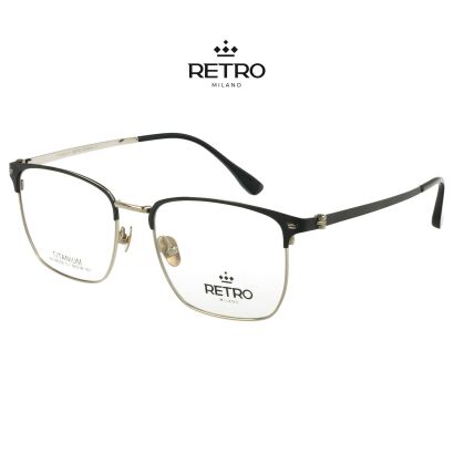 Retro Milano R07M056 C1 okulary korekcyjne