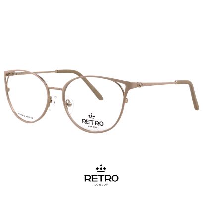 RETRO London R11H40 C2 Okulary korekcyjne