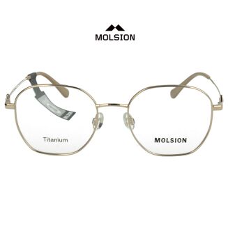 MOLSION MA7288 B30 Okulary korekcyjne - 2