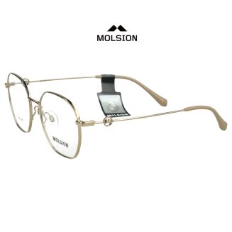 MOLSION MA7288 B30 Okulary korekcyjne - 4