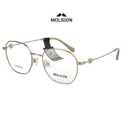 MOLSION MA7288 B30 Okulary korekcyjne