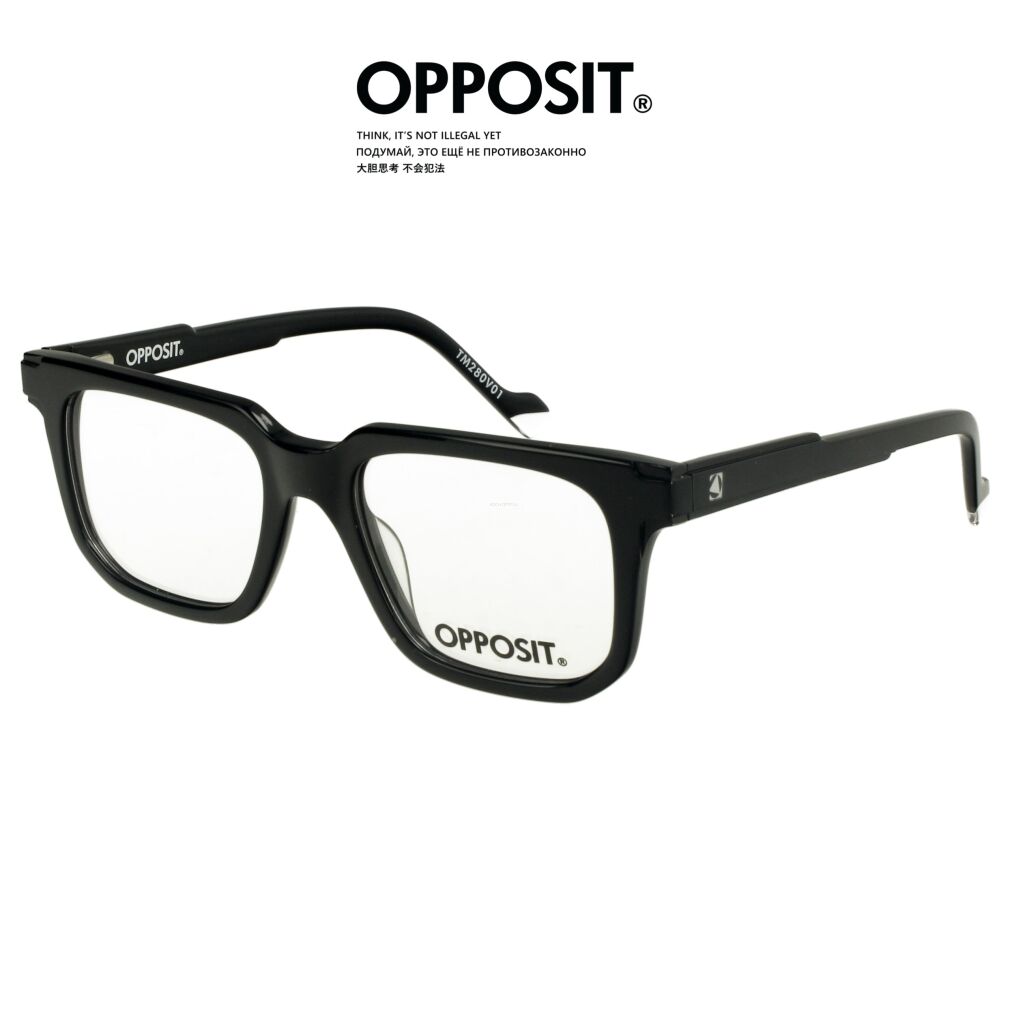 Opposit TM280 V01 Okulary Korekcyjne