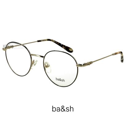 ba&sh BA1034 NODO Okulary korekcyjne