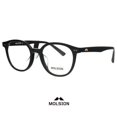 MOLSION MJ3086 B10 Okulary Korekcyjne