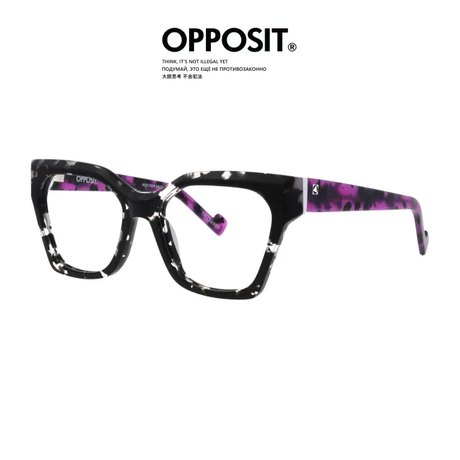 Opposit TM256 V03 Okulary korekcyjne