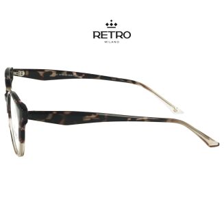 Retro Milano R41M125 C6 okulary korekcyjne - 3