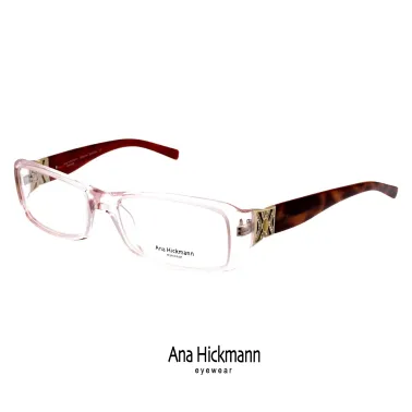 Ana Hickmann 6124 14A  Okulary korekcyjne