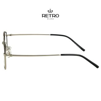 Retro Milano R41M066 C1 okulary korekcyjne - 3