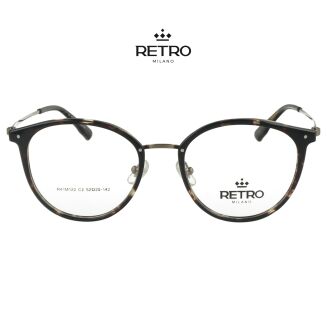 Retro Milano R41M122 C2 okulary korekcyjne - 2