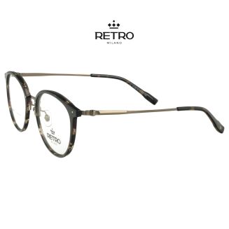 Retro Milano R41M122 C2 okulary korekcyjne - 4