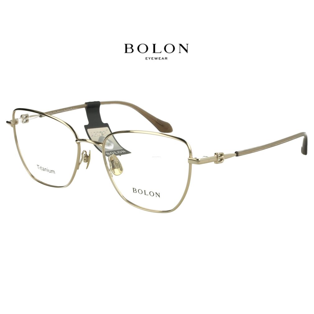BOLON BA7051 B60 Okulary korekcyjne