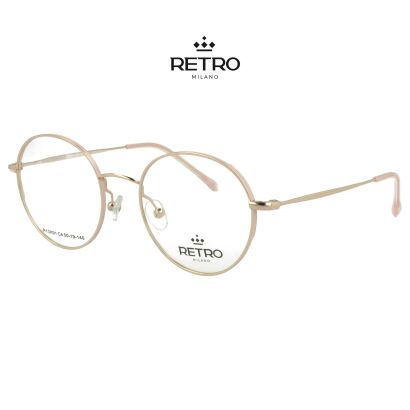 RETRO Milano R13K91 C4 Okulary korekcyjne