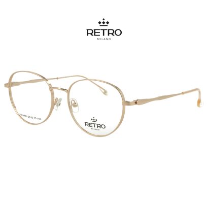 RETRO Milano R14K31 C3 Okulary korekcyjne
