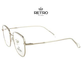 Retro Milano R48M035 C7 okulary korekcyjne - 4