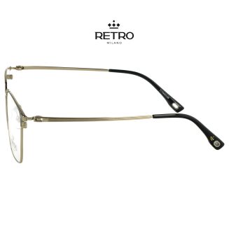 Retro Milano R65M003 C1 okulary korekcyjne - 3