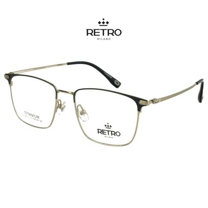 Retro Milano R65M003 C1 okulary korekcyjne