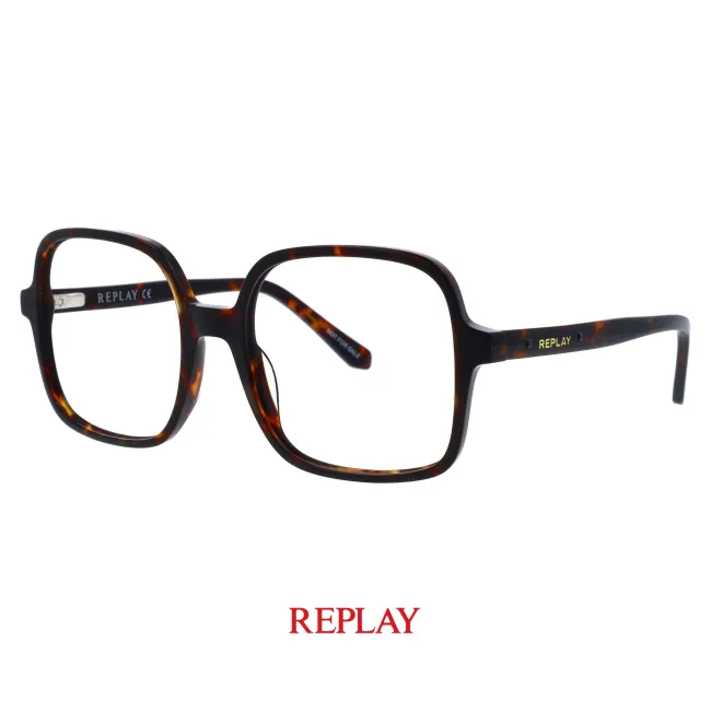 Replay  RY258 V02 Okulary korekcyjne
