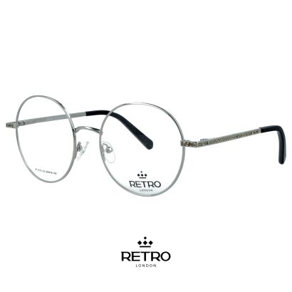 RETRO London R11E13 C2 Okulary korekcyjne