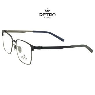 Retro Milano R45M020 C3 okulary korekcyjne - 4