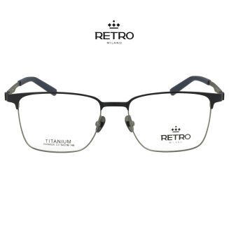 Retro Milano R45M020 C3 okulary korekcyjne - 2