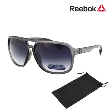 Reebok Classic 3 GRY Okulary przeciwsłoneczne