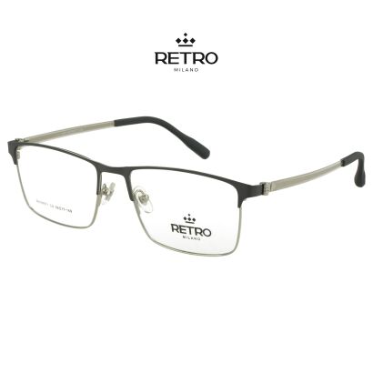 Retro Milano R41M071 C8 okulary korekcyjne