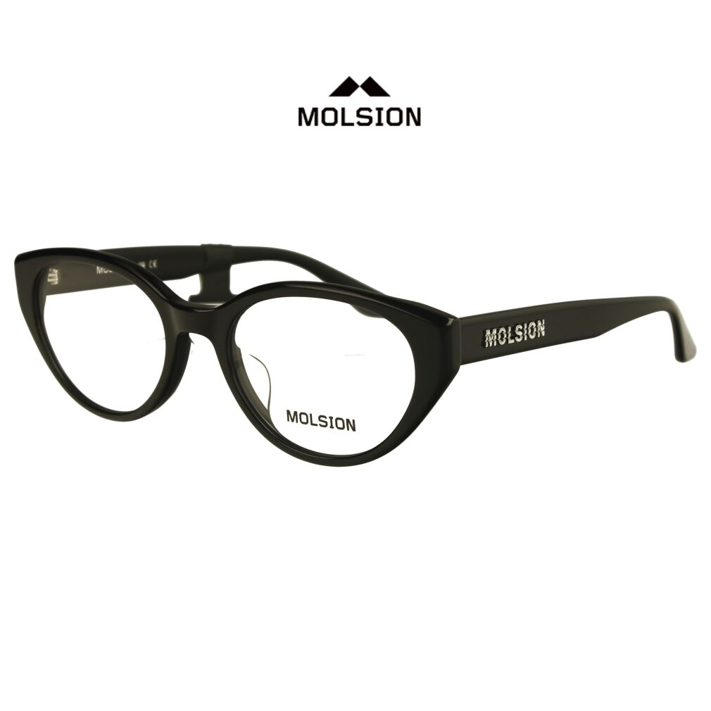 MOLSION MJ3110 B10 Okulary Korekcyjne