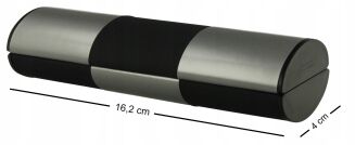 Etui na okulary korekcyjne Logic Carbon C1 - 3