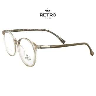 Retro Milano R48M007 C2-1 okulary korekcyjne - 4