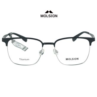 MOLSION MA7003 B15 Okulary korekcyjne - 2