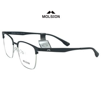 MOLSION MA7003 B15 Okulary korekcyjne - 4