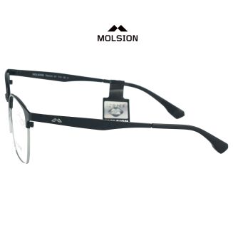 MOLSION MA7003 B15 Okulary korekcyjne - 3