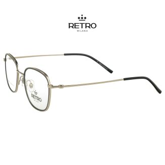 Retro Milano R41M065 C4 okulary korekcyjne - 4